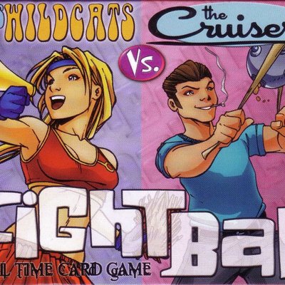 Fightball