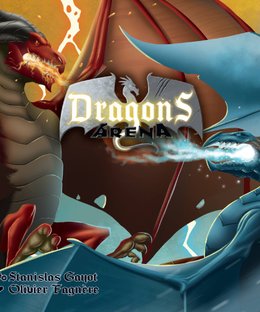 Dragons Arena