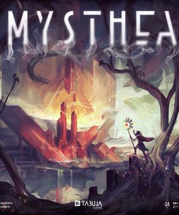 Mysthea