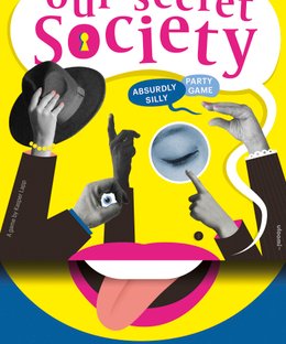 Our Secret Society