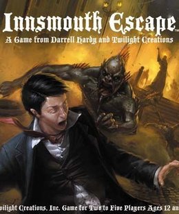 Innsmouth Escape