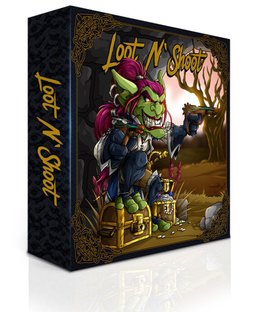 Loot 'n Shoot