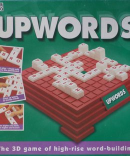 Upwords