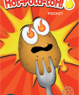 Hot-Pota-toH!