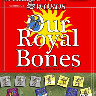 Our Royal Bones: The Battle of the Bouvines