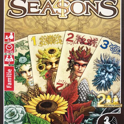4 Seasons
