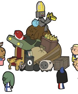 Scandinavia and the World: A Heap of Trouble