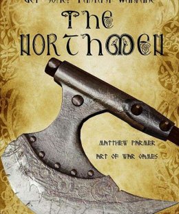 Get Some!: Fantasy Warfare – The Northmen