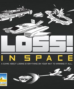 LOSS! in Space