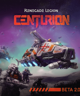 Renegade Legion: Centurion