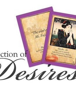 Collection of Desires