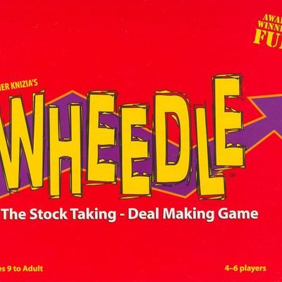 Wheedle