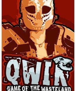 Qwik: Game of the Wasteland