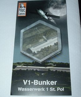 Duel in the Dark: V1-Bunker