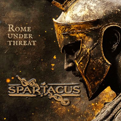 Spartacus: Rome Under Threat