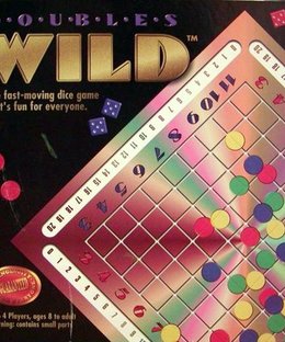 Doubles Wild