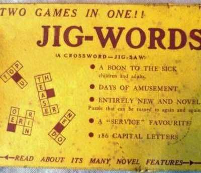Jig-Words