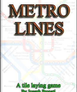 Metro Lines