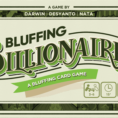 Bluffing Billionaires