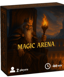 Magic Arena