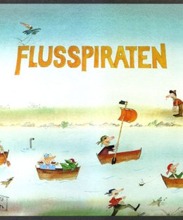 Flußpiraten