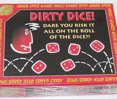 Dirty Dice!