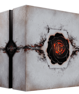 Black Rose Wars: Revised Edition