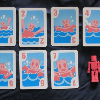 Get Bit! Additional Player Expansion