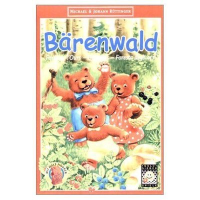 Bärenwald