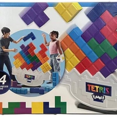 Tetris Tumble XL