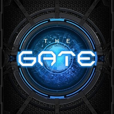 the GATE