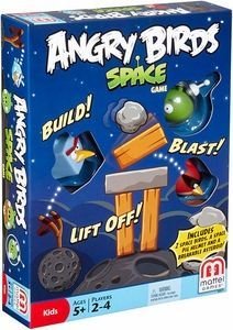 Angry Birds: Space