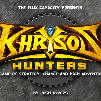 Khrysos Hunters