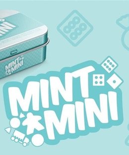 Mint Mini