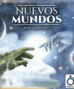 Nuevos Mundos