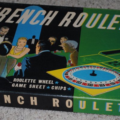 French Roulette