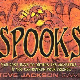 Spooks