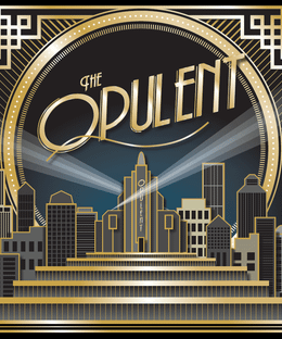 The Opulent