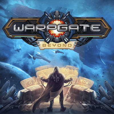 Warpgate: Beyond