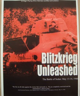 Blitzkrieg Unleashed: The Battle of Sedan – May 13-14, 1940