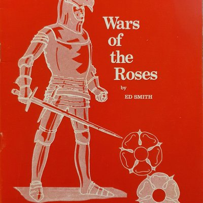 Wars of the Roses 1455-1487