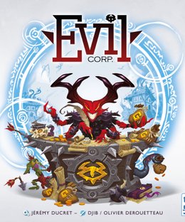 Evil Corp.