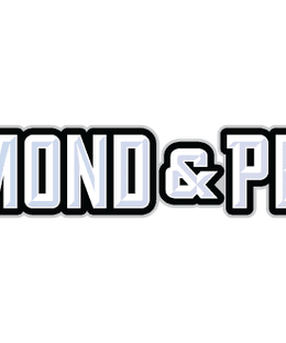 Pokémon TCG: Diamond & Pearl