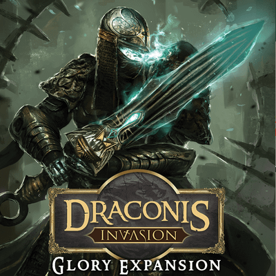 Draconis Invasion: Glory