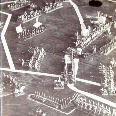 Battle of the Crater