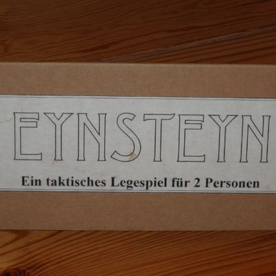 Eynsteyn