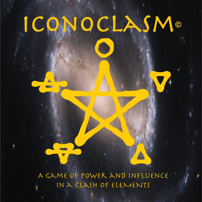 Iconoclasm