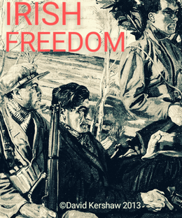 Irish Freedom