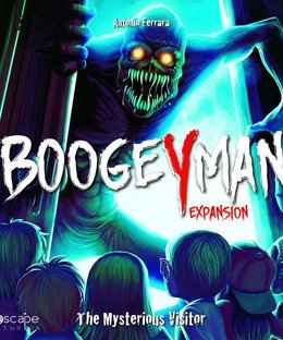 Boogeyman: The Mysterious Visitor