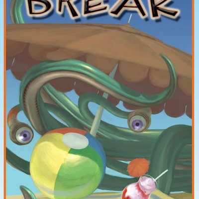 Mad Scientist University Course Packet: Spring Break